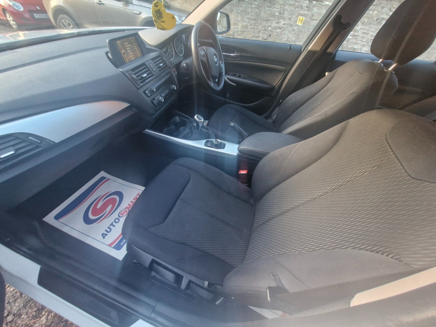 Used BMW 1 Series 2012 for sale - 77228537: Photo 12