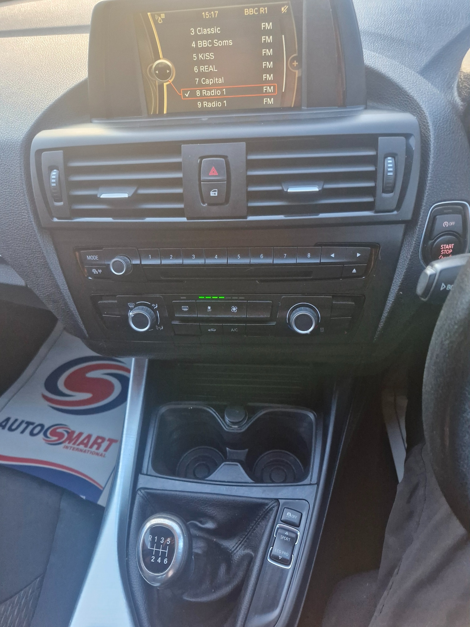 Used BMW 1 Series 2012 for sale - 77228537: Photo 13