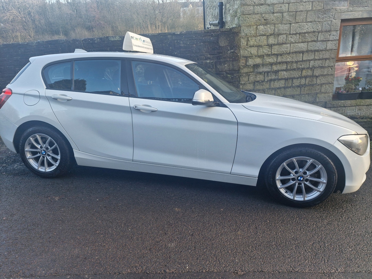 Used BMW 1 Series 2012 for sale - 77228537: Photo 3