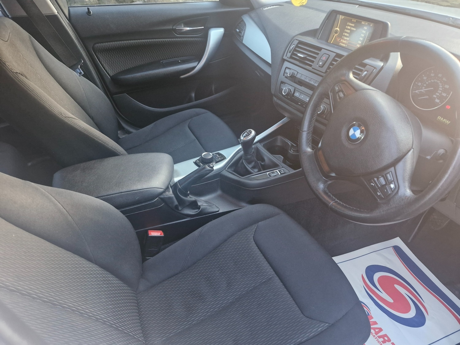 Used BMW 1 Series 2012 for sale - 77228537: Photo 8