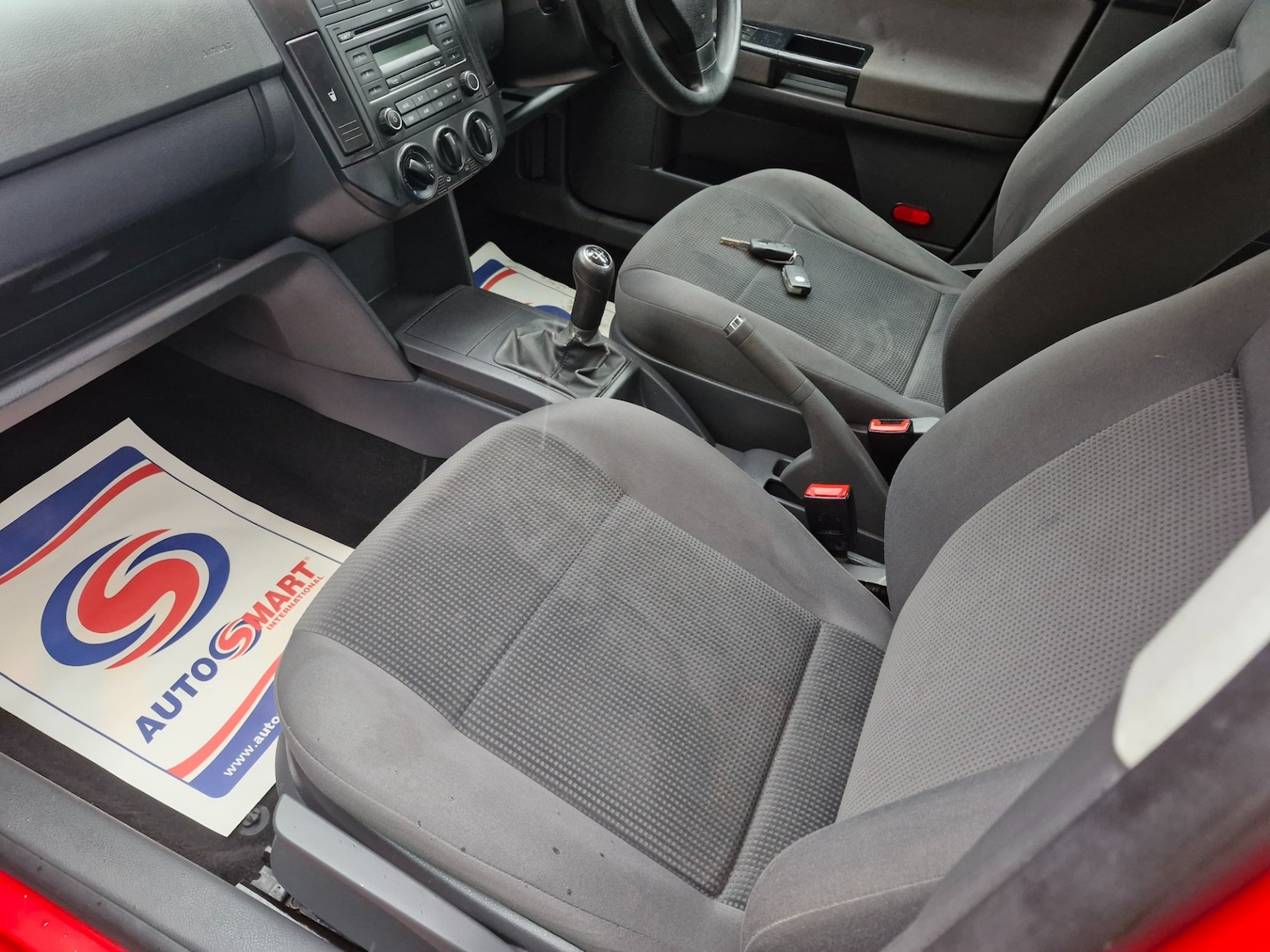 Used Volkswagen Polo 2007 for sale - 77283402: Photo 11