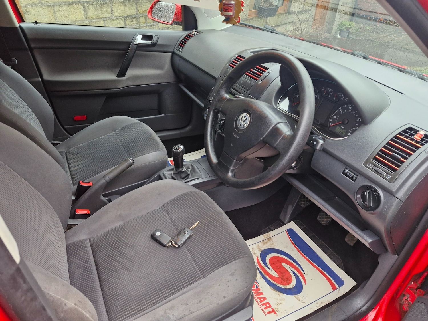 Used Volkswagen Polo 2007 for sale - 77283402: Photo 8