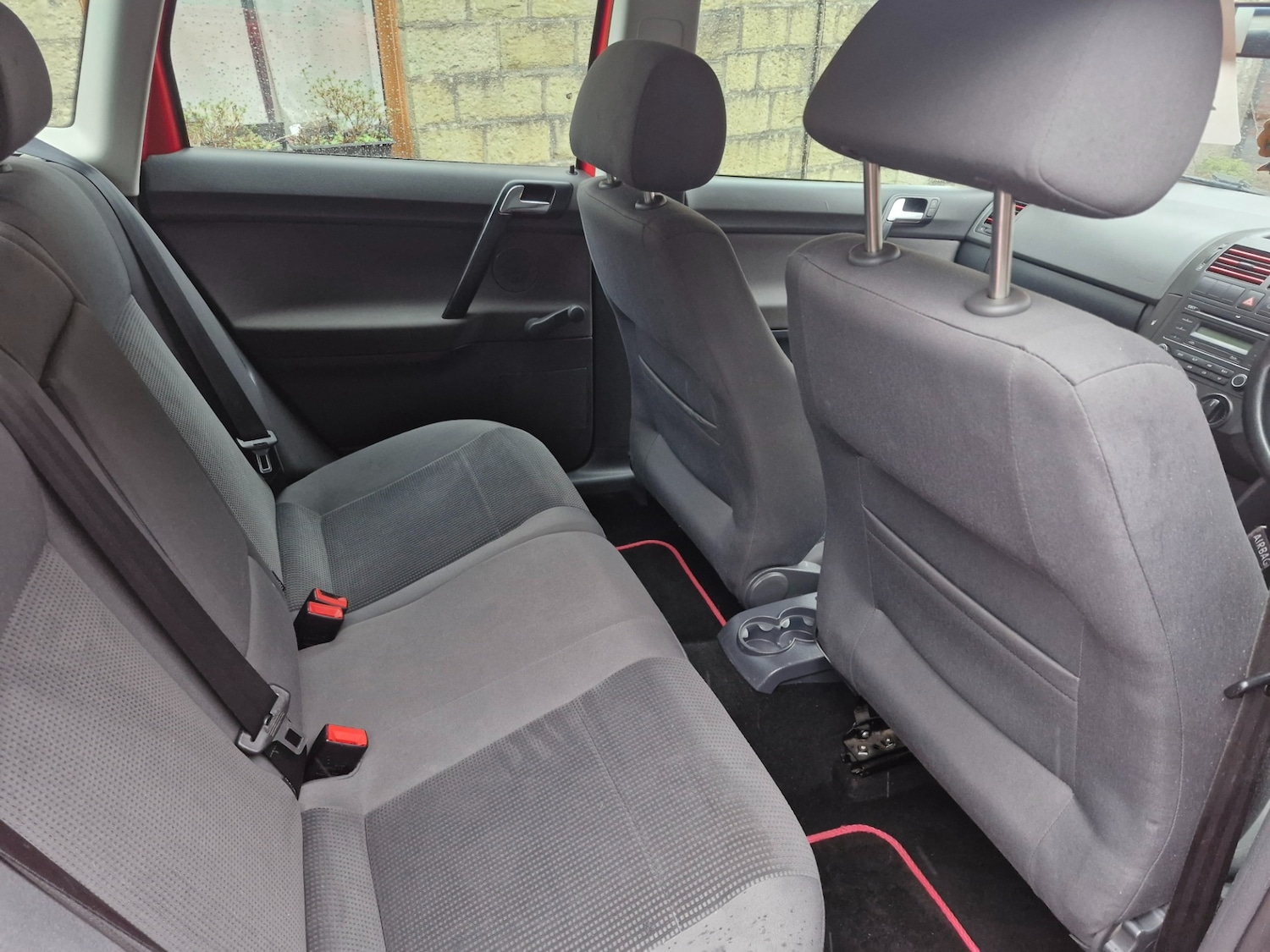 Used Volkswagen Polo 2007 for sale - 77283402: Photo 9