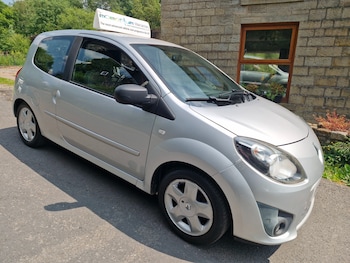 Used Renault Twingo 2010 for sale - 79168285: Photo
