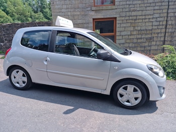 Used Renault Twingo 2010 for sale - 79168285: Photo