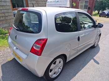 Used Renault Twingo 2010 for sale - 79168285: Photo