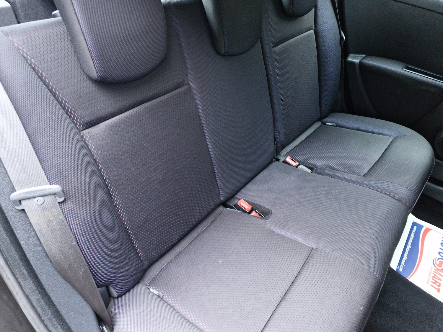 Used Renault Clio 2007 for sale - 77135919: Photo 10