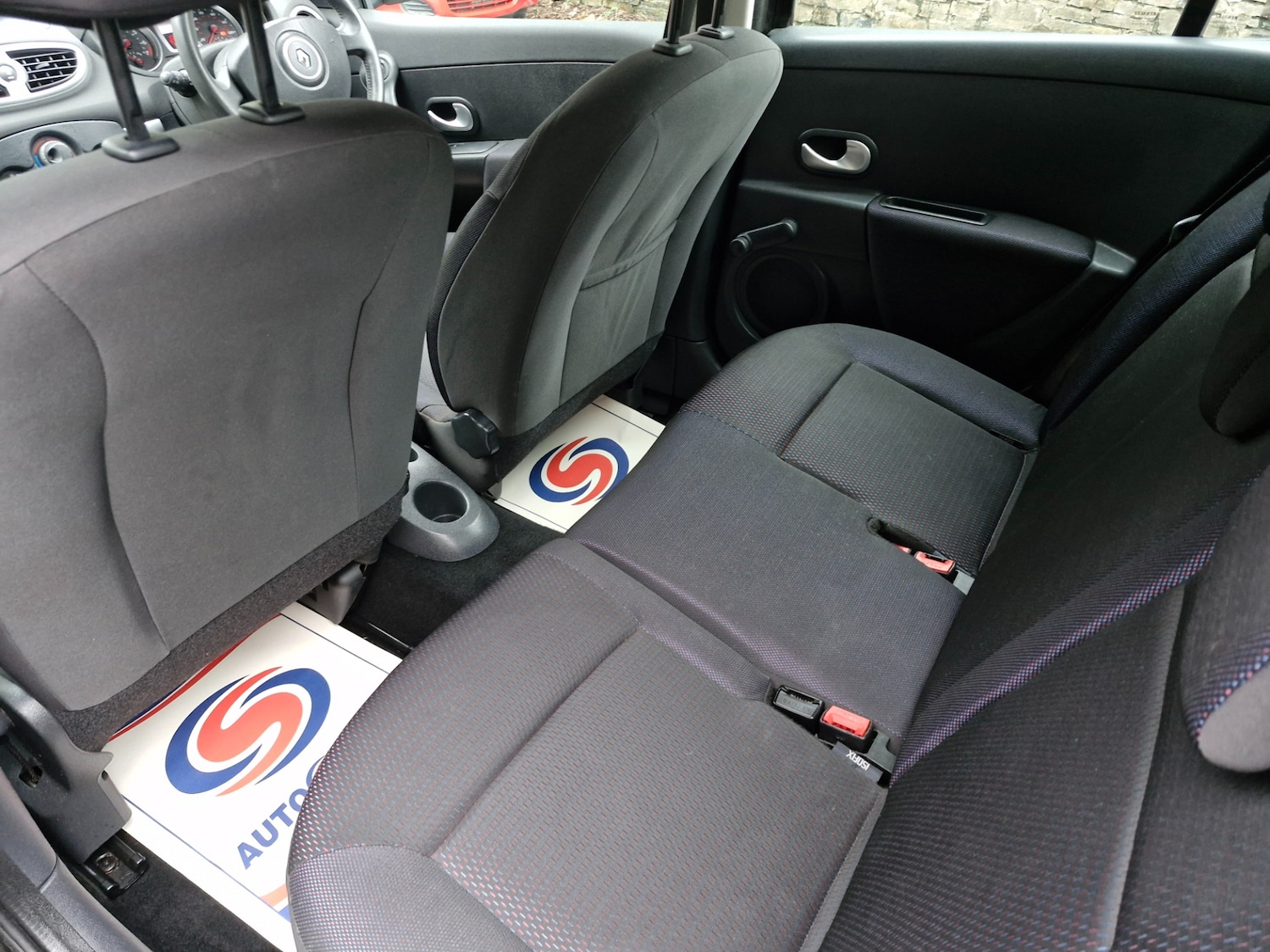 Used Renault Clio 2007 for sale - 77135919: Photo 11