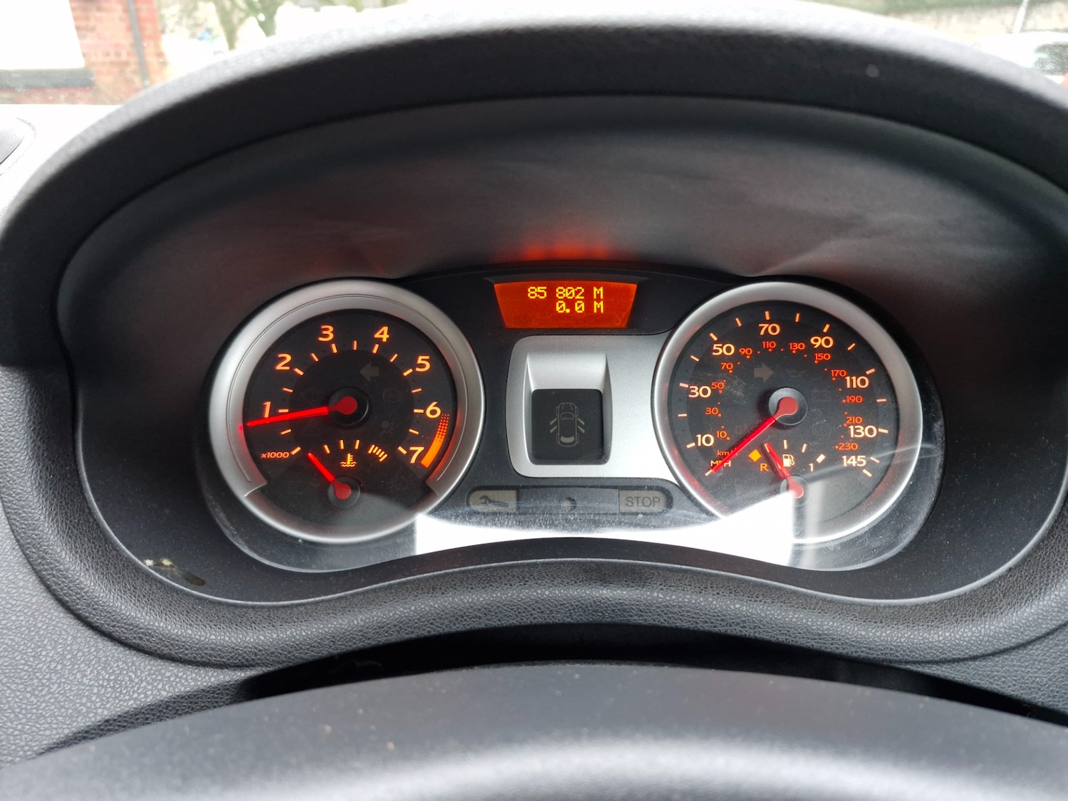 Used Renault Clio 2007 for sale - 77135919: Photo 13