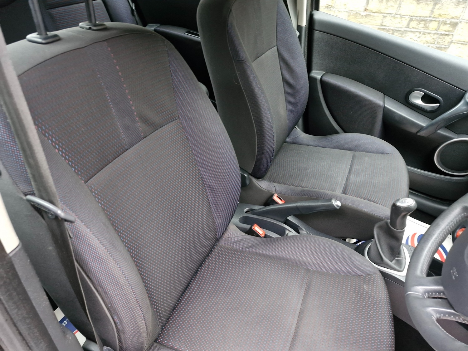 Used Renault Clio 2007 for sale - 77135919: Photo 9