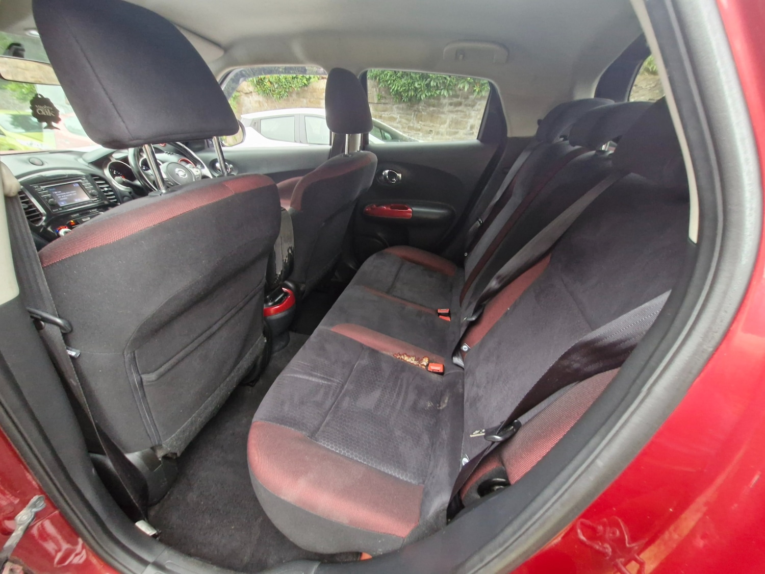 Vehicle 11