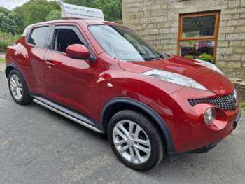 2012 (62) - 1.5 dCi Acenta 5dr [Premium Pack]