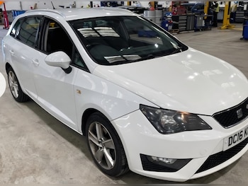 Used SEAT Ibiza 2016 for sale - 78366174: Photo