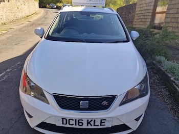 Used SEAT Ibiza 2016 for sale - 78366174: Photo