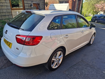 Used SEAT Ibiza 2016 for sale - 78366174: Photo