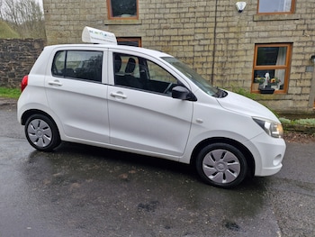 Used Suzuki Celerio 2015 for sale - 78155512: Photo