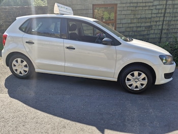Used Volkswagen Polo 2012 for sale - 78656834: Photo