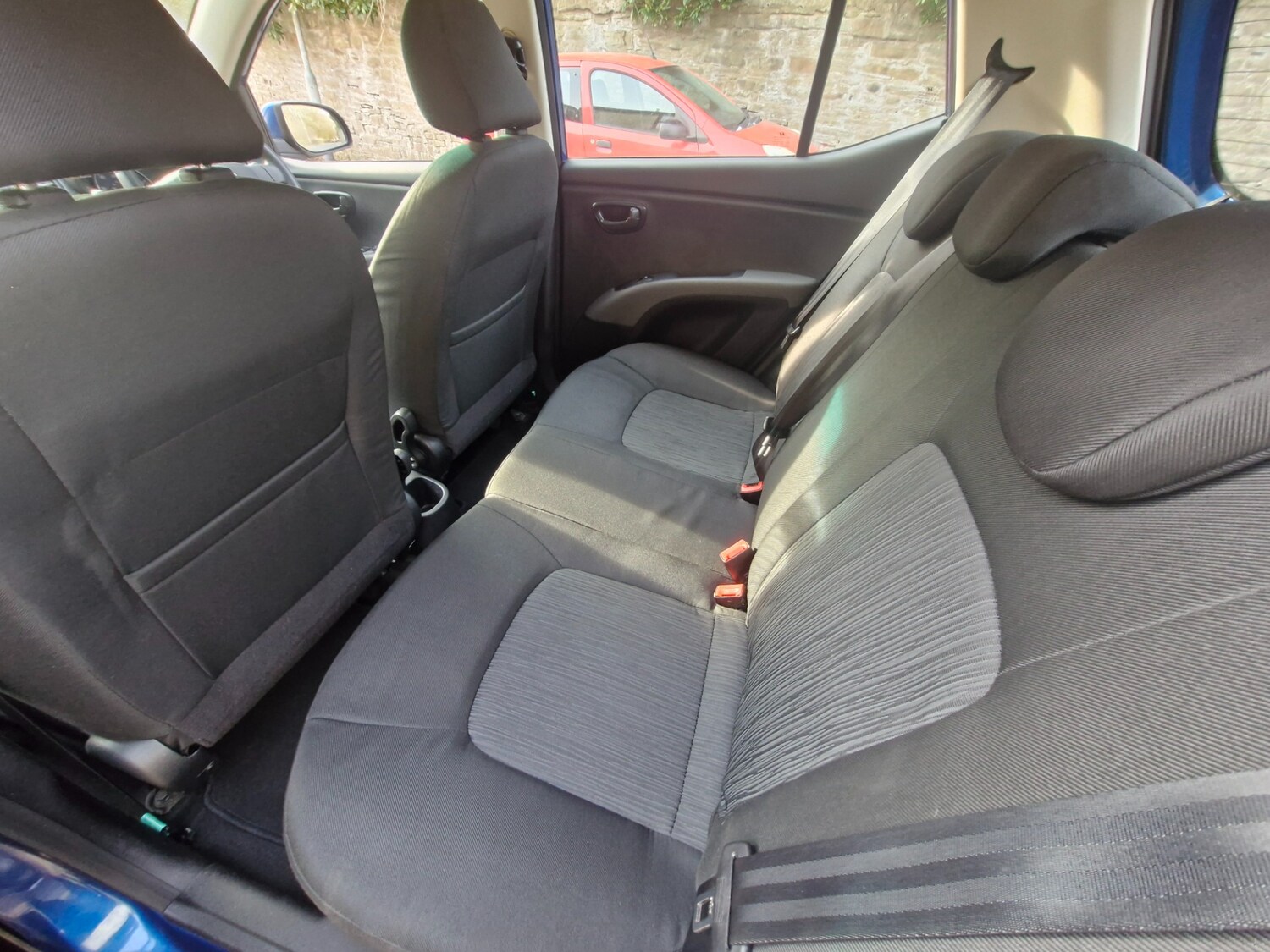 Used Hyundai i10 2012 for sale - 78202248: Photo 11