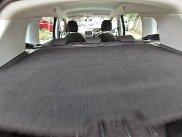 Used Peugeot 2008 2015 for sale - 75617293: Photo 12