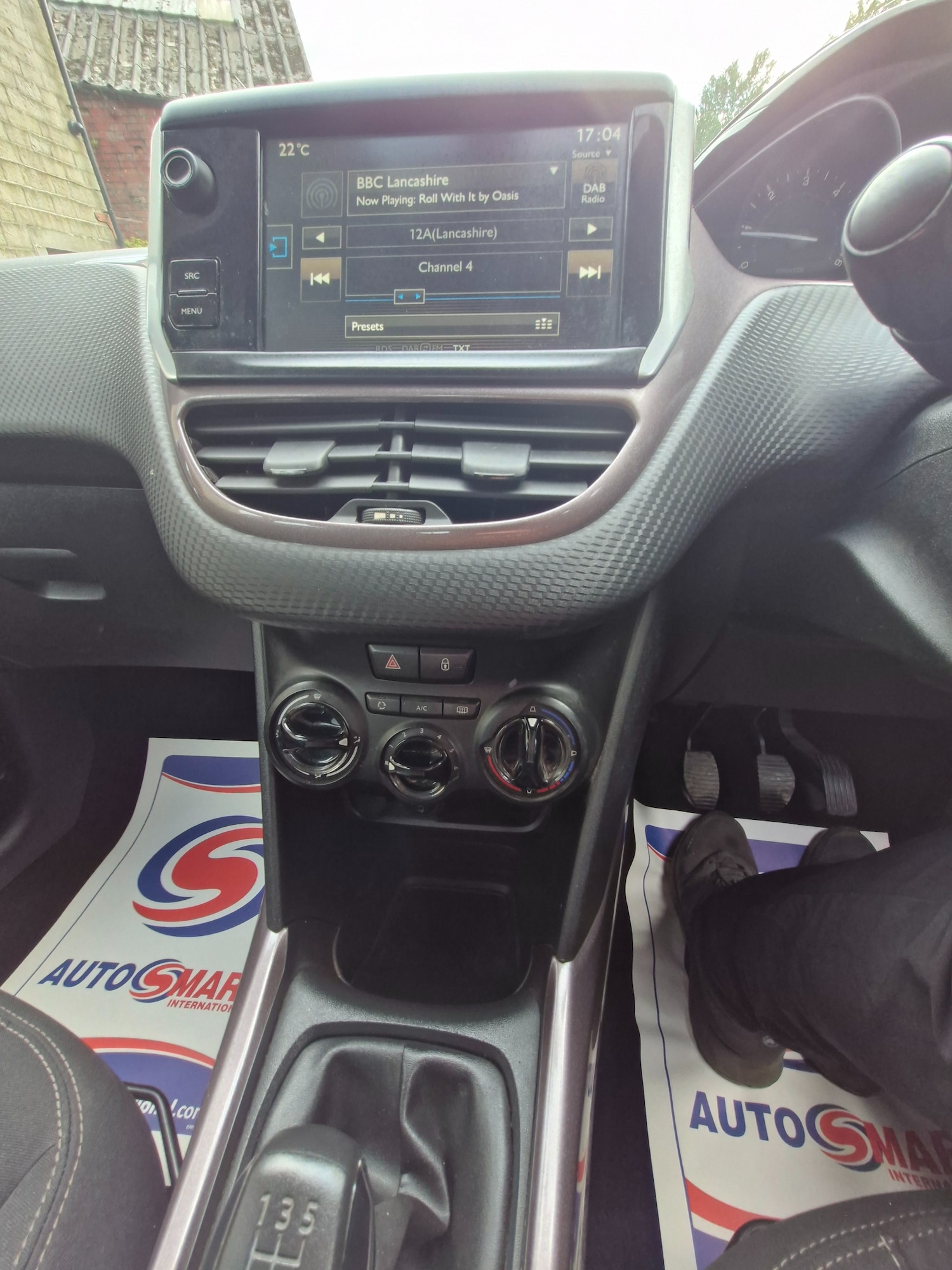 Vehicle 16