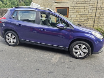 Used Peugeot 2008 2015 for sale - 75617293: Photo