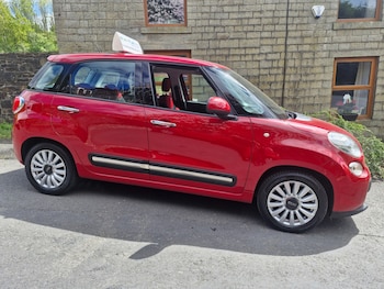 Used Fiat 500L 2015 for sale - 78546009: Photo