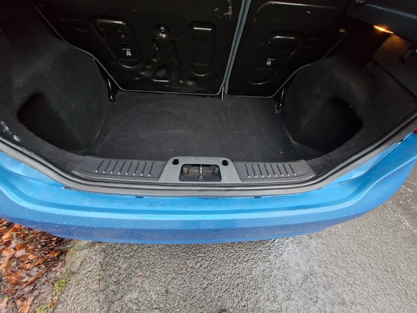 Used Ford Fiesta 2010 for sale - 73068383: Photo 10