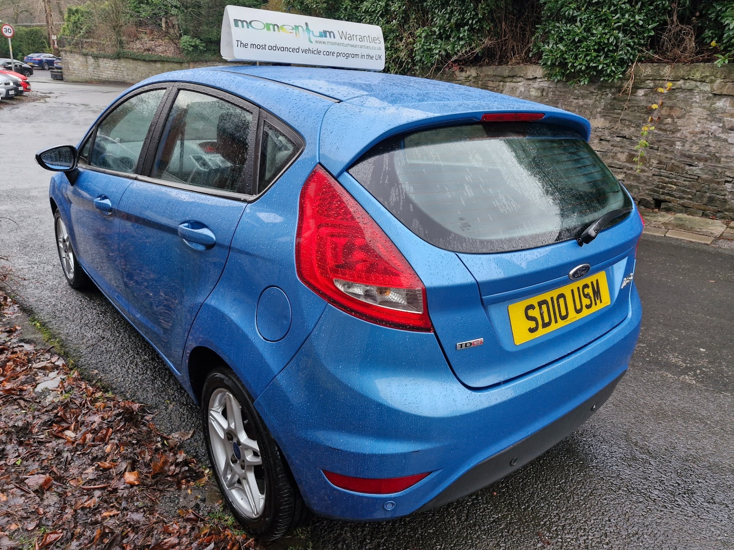 Vehicle 6