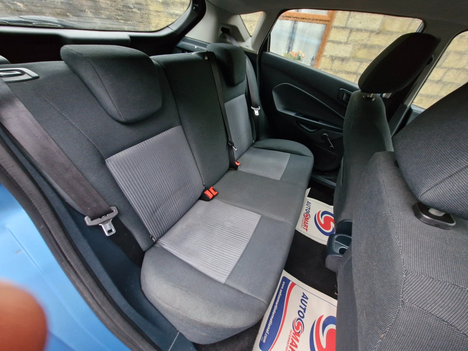 Vehicle 9