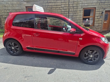 Used Skoda Citigo 2013 for sale - 78564969: Photo