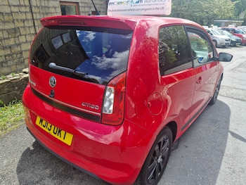 Used Skoda Citigo 2013 for sale - 78564969: Photo
