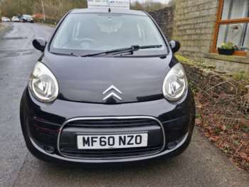 Used Citroen C1 2010 for sale - 73172078: Photo