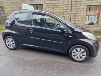 Used Citroen C1 2010 for sale - 73172078: Photo