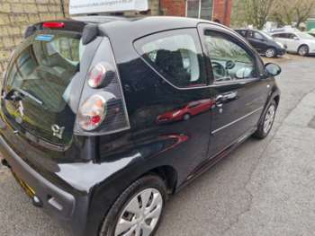 Used Citroen C1 2010 for sale - 73172078: Photo