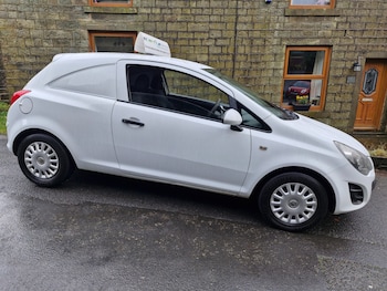 Used Vauxhall Corsa 2013 for sale - 72733305: Photo