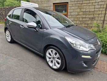 Used Citroen C3 2014 for sale - 79143699: Photo