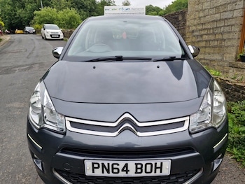 Used Citroen C3 2014 for sale - 79143699: Photo