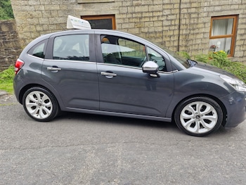 Used Citroen C3 2014 for sale - 79143699: Photo