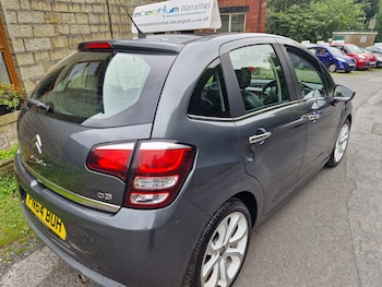 Used Citroen C3 2014 for sale - 79143699: Photo