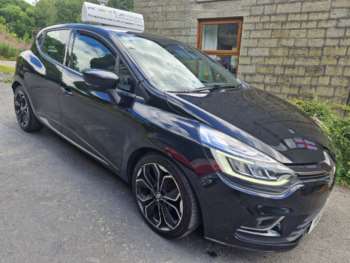 2017 (17) - 1.5 dCi 90 Dynamique S Nav 5dr