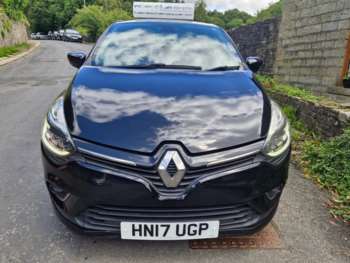 Used Renault Clio 2017 for sale - 75260511: Photo