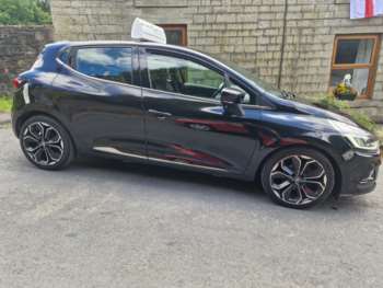 Used Renault Clio 2017 for sale - 75260511: Photo