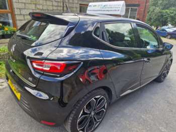 Used Renault Clio 2017 for sale - 75260511: Photo