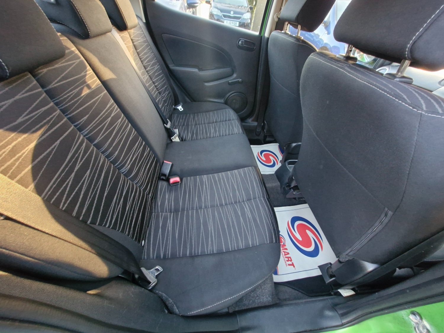 Used Mazda Mazda2 2008 for sale - 76602728: Photo 10