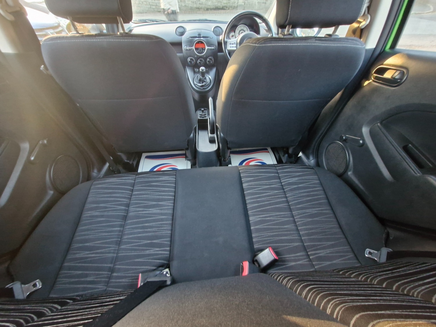 Used Mazda Mazda2 2008 for sale - 76602728: Photo 11