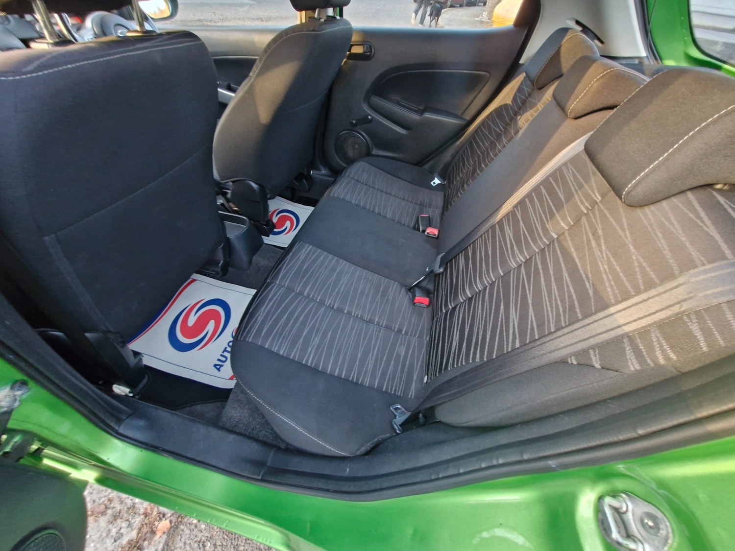 Used Mazda Mazda2 2008 for sale - 76602728: Photo 12