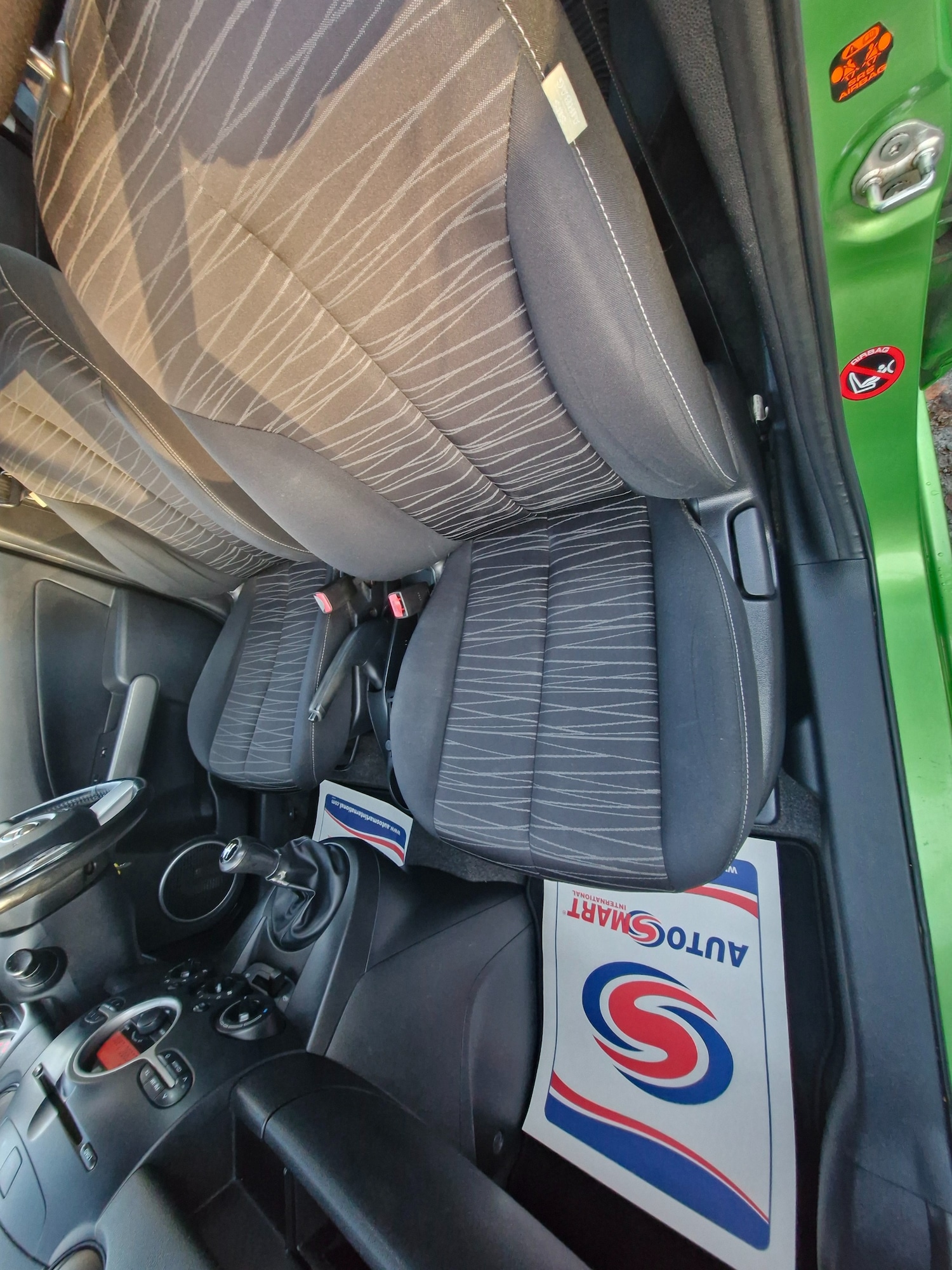 Used Mazda Mazda2 2008 for sale - 76602728: Photo 13