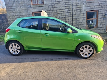 Used Mazda Mazda2 2008 for sale - 76602728: Photo