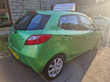 Used Mazda Mazda2 2008 for sale - 76602728: Photo