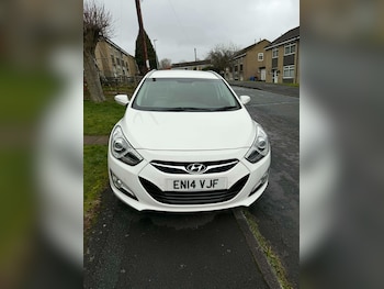 Used Hyundai i40 2014 for sale - 77921575: Photo